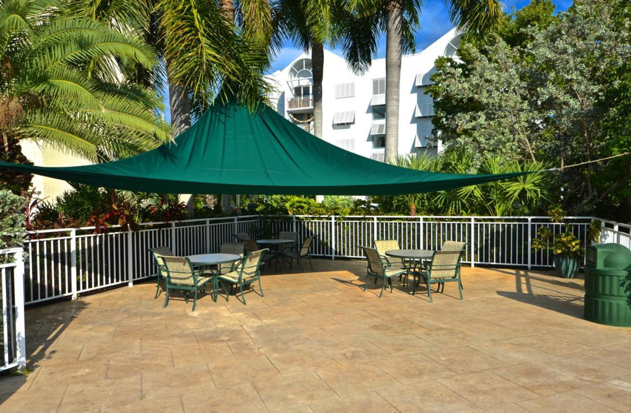 Sunrise Suites Cayo Cruz Suite #308 Key West Ngoại thất bức ảnh