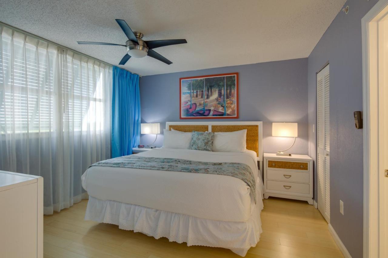 Sunrise Suites Cayo Cruz Suite #308 Key West Ngoại thất bức ảnh