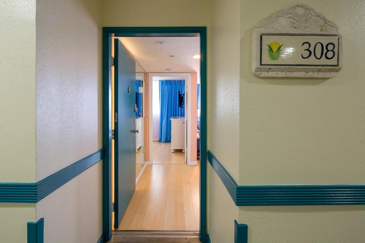 Sunrise Suites Cayo Cruz Suite #308 Key West Ngoại thất bức ảnh