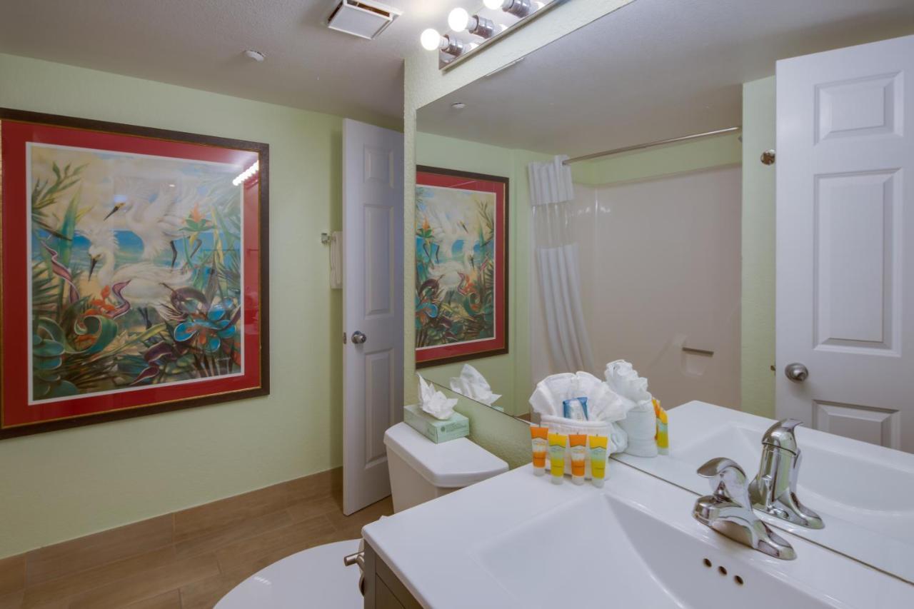Sunrise Suites Cayo Cruz Suite #308 Key West Ngoại thất bức ảnh