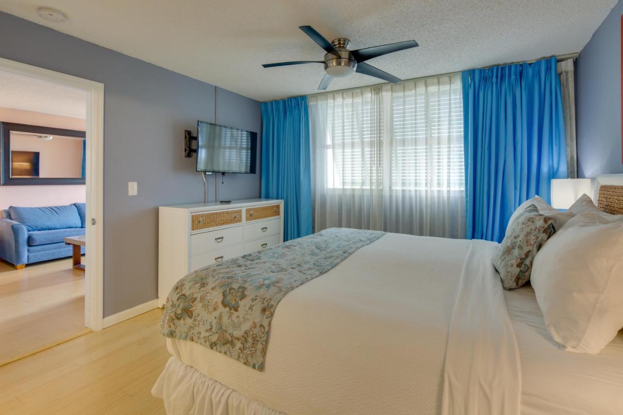 Sunrise Suites Cayo Cruz Suite #308 Key West Ngoại thất bức ảnh