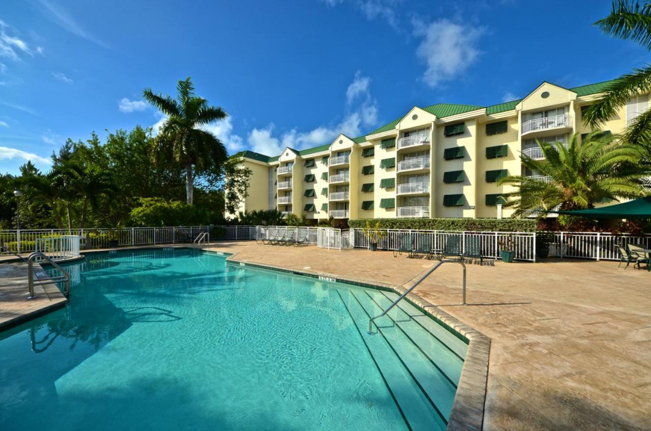 Sunrise Suites Cayo Cruz Suite #308 Key West Ngoại thất bức ảnh